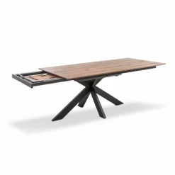 Esstische|Esstisch mit Auszug Keila 200/285 x 100 cm