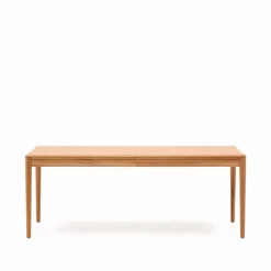 Outlet Esstisch mit Auszug Lenon 200/ 280 x 90 cm Esstische