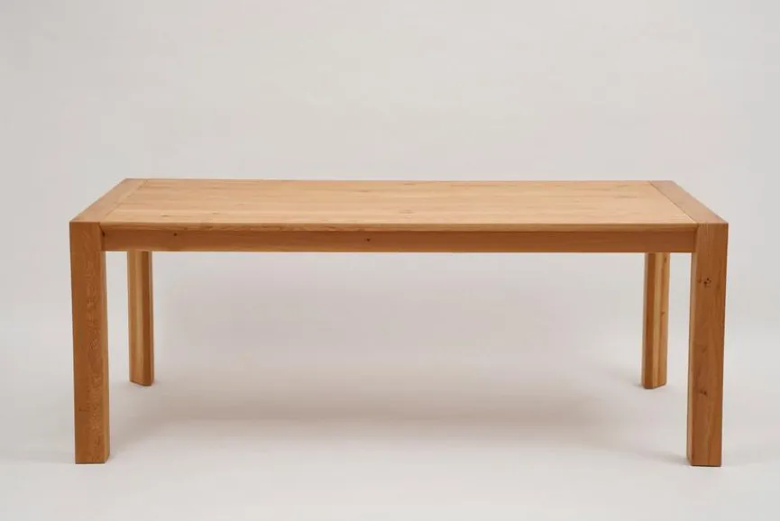 Boegner Esstische|Esstisch mit Auszug Mainz 200/280 x 100 cm