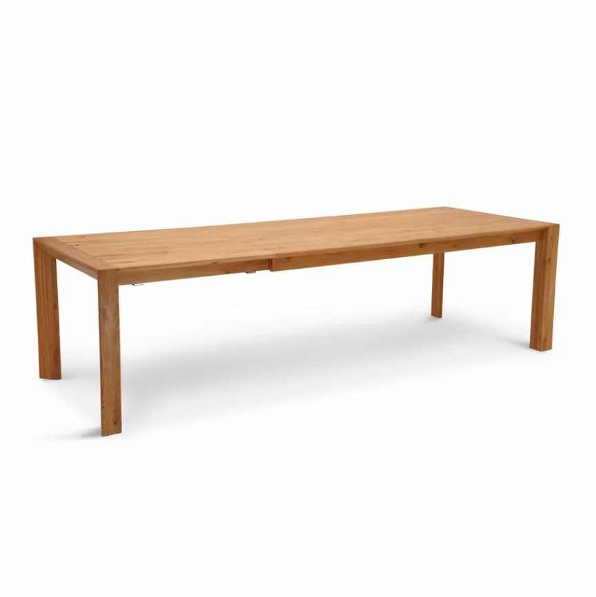 Boegner Esstische|Esstisch mit Auszug Mainz 200/280 x 100 cm