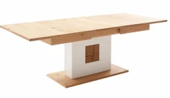 MCA Esstische|Esstisch mit Auszug Matadi 100 x 180/230 cm