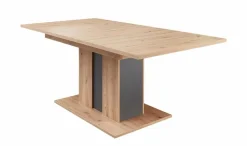 Innostyle Esstisch mit Auszug Memphis 160/210 x 90 cm