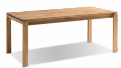 MAISON Esstisch mit Auszug Milwaukee 180/280 x 90 cm