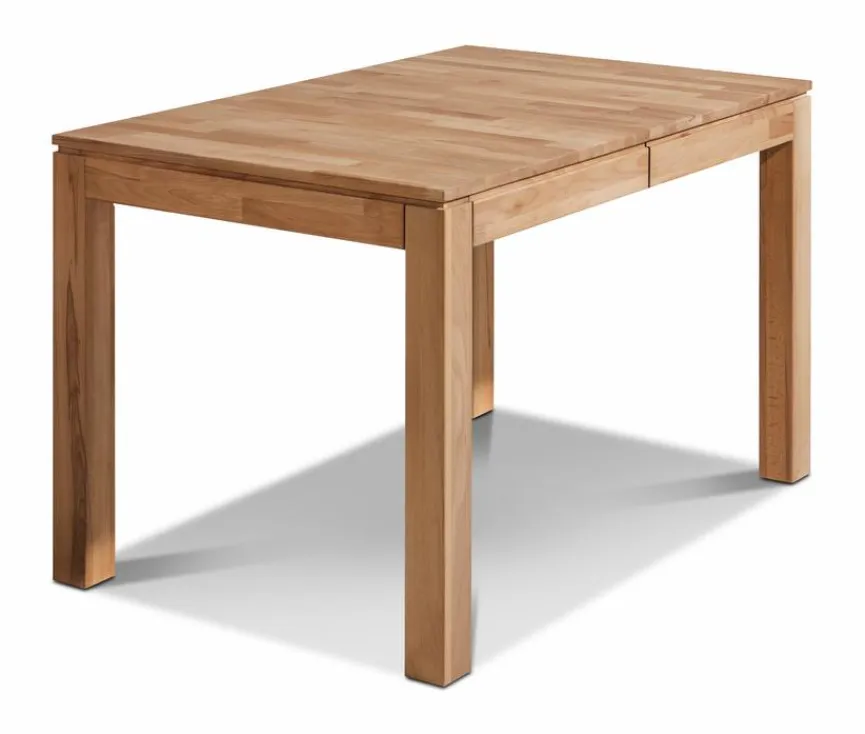 G+K Esstische|Esstisch mit Auszug Montana 120/170 x 80 cm