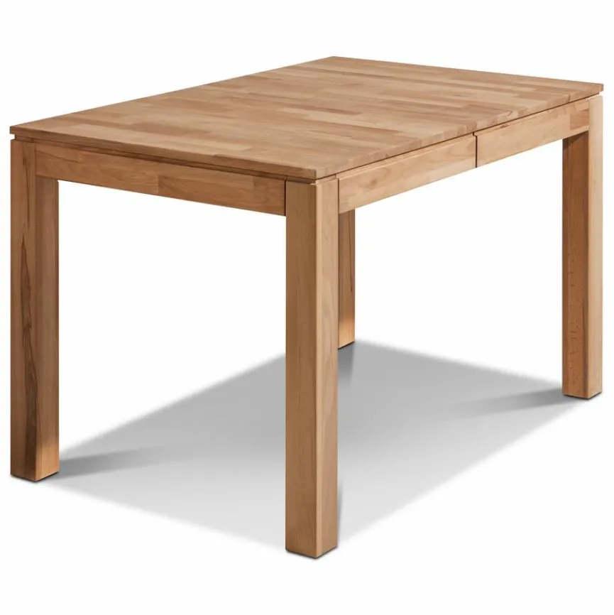 G+K Esstische|Esstisch mit Auszug Montana 120/170 x 80 cm