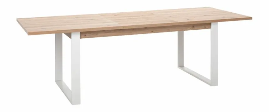 Composad Esstische|Esstisch mit Auszug Mundi 180/240 x 90 cm