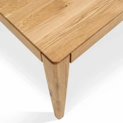 New Esstisch mit Auszug Narva 160/245 x 90 cm Esstische