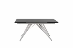 MCA Esstische|Esstisch mit Auszug Nemuro 160/240 x 90 cm