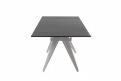 MCA Esstische|Esstisch mit Auszug Nemuro 160/240 x 90 cm