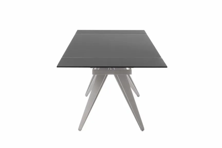 MCA Esstische|Esstisch mit Auszug Nemuro 160/240 x 90 cm