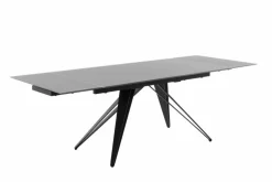 MCA Esstisch mit Auszug Nemuro 160/240 x 90 cm