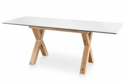 set one by Musterring Esstisch mit Auszug New Atlanta 170/220 x 90 cm