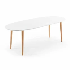 Clearance Esstisch mit Auszug Oakland 140/220 x 90 cm Esstische