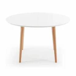 Clearance Esstisch mit Auszug Oakland 120/200 x 90 cm Esstische