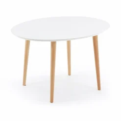 Clearance Esstisch mit Auszug Oakland 120/200 x 90 cm Esstische