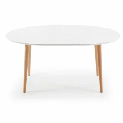 Clearance Esstisch mit Auszug Oakland 120/200 x 90 cm Esstische