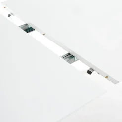 Clearance Esstisch mit Auszug Oakland 120/200 x 90 cm Esstische