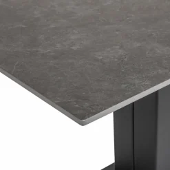 Outlet Esstisch mit Auszug Olinda 120/160 x 80 cm Esstische