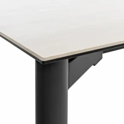 Best Esstisch mit Auszug Pantin 160/200 x 90 cm Esstische