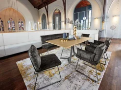 Best Esstisch mit Auszug Pinero 557 180/280 x 100 cm Esstische