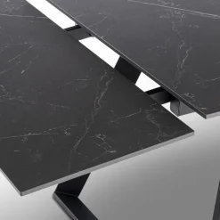 Hot Esstisch mit Auszug Salvador 160/240 x 90 cm Esstische