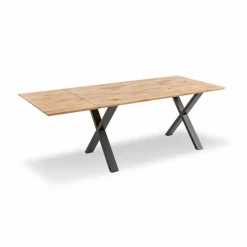 Esstische|Esstisch mit Auszug Tartu 160/210 x 90 cm