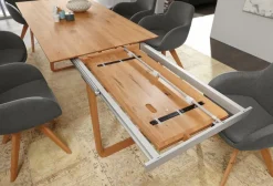 Musterring Esstisch mit Auszug Tavia 4063-79 200/300x100cm