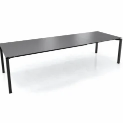 Mobitec Esstische|Esstisch mit Auszug Terra 200(300)x100 cm