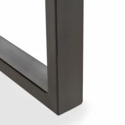 G+K Esstisch mit Auszug TI-0594 160/210 x 90 cm