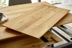 Musterring Esstische|Esstisch mit Auszug Tiama 200/300 x 100/150 cm