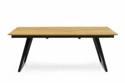 Musterring Esstische|Esstisch mit Auszug Tiama 200/300 x 100/150 cm