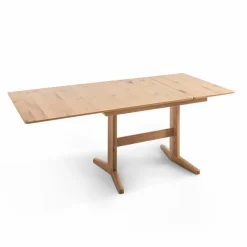 Komfort & Wohnen Esstische|Esstisch mit Auszug Toledo I 140/185 x 90 cm