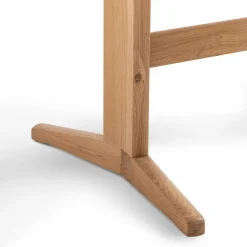 Komfort & Wohnen Esstische|Esstisch mit Auszug Toledo I 140/185 x 90 cm