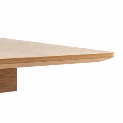 Komfort & Wohnen Esstische|Esstisch mit Auszug Toledo I 140/185 x 90 cm