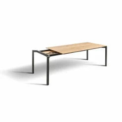 Sormani Esstisch mit Auszug Verona 200/280 x 100 cm