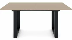 Sale Esstisch mit Auszug Vitrum 160/210 x 90 cm Esstische