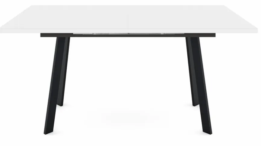 Best Esstisch mit Auszug Vitrum 160/210 x 90 cm Esstische