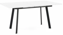 Best Esstisch mit Auszug Vitrum 160/210 x 90 cm Esstische