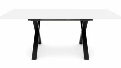 Best Esstisch mit Auszug Vitrum 160/210 x 90 cm Esstische