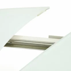 Kave Home Esstisch mit Auszug Yodalia 130/190 x 100 cm