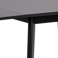 Outlet Esstisch mit Klappen Roxby 80/120 x 80 cm Esstische