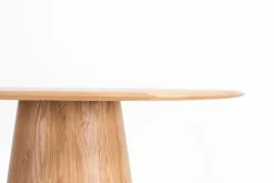 Sale Esstisch Mushroom Ø 126 cm Esstische