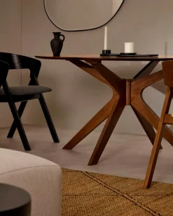 Kave Home Esstische|Esstisch Naanim 180 x 110 cm