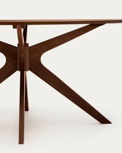 Kave Home Esstische|Esstisch Naanim 180 x 110 cm