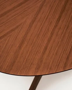 Kave Home Esstische|Esstisch Naanim 180 x 110 cm