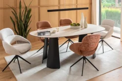 New Esstisch Napoli 200 x 100 cm Esstische