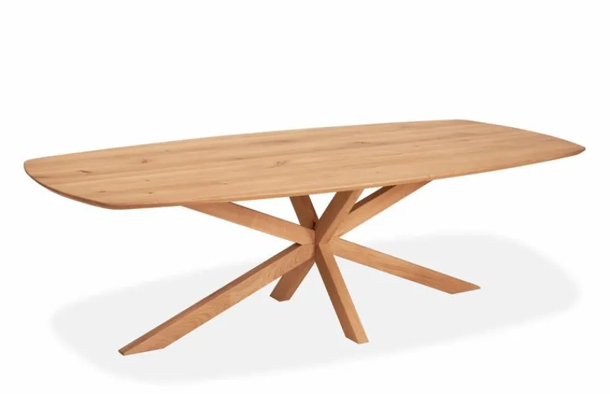 MAISON Esstisch Newark 190 x 102 cm