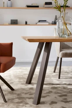 Musterring Esstisch Nilan 260 x 100 cm