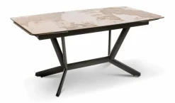 Discount Esstisch Paulista 180/260 x 90 cm Esstische