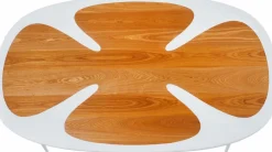 Outlet Esstisch Petal 70857 200 x 100 cm Esstische